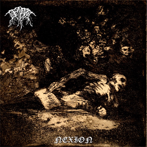 Demvr - Nexion (2020)