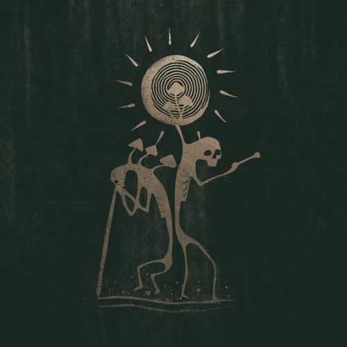 Cage of Creation - Into Nowhere II (2019)