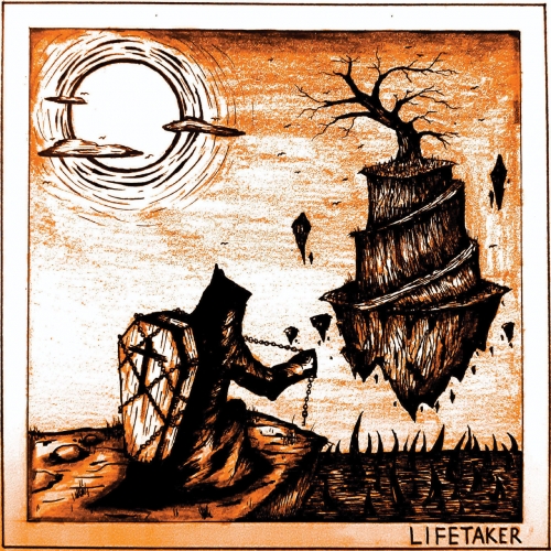 Scolds - LIFETAKER (2020)