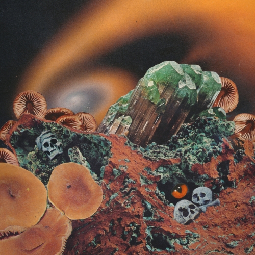 Modulator II - Slivered Hearse (2020)