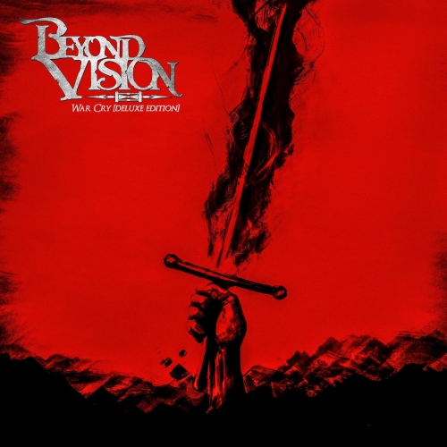 Beyond Vision - War Cry (Deluxe Edition) (2020)