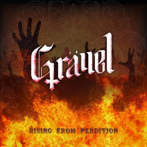 Gräuel - Rising from Perdition (EP) (2020)