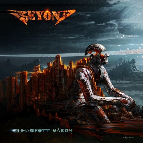 Beyond – Elhagyott város (2020)