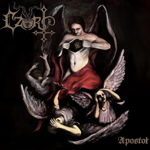 Czort - Apostoł (2020)