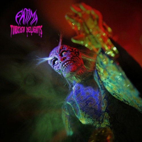 Fatima - Turkish Delights (2020)