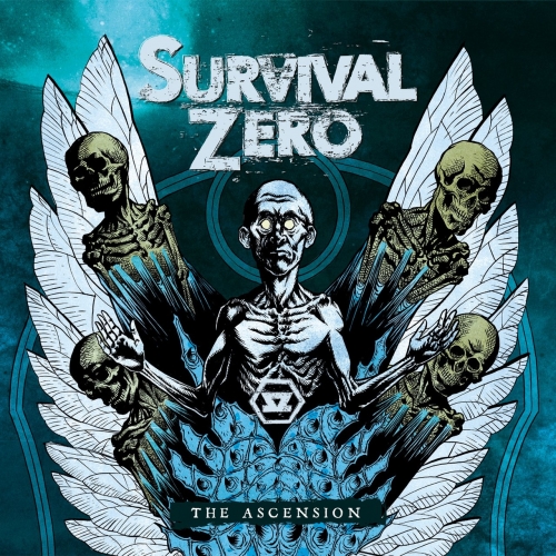 Survival Zero - The Ascension (2020)