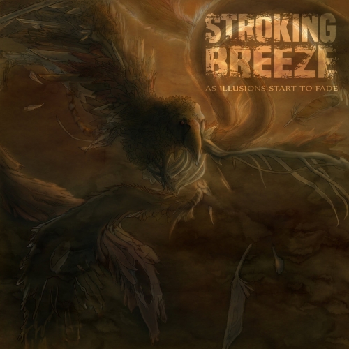 Stroking Breeze - As Illusions Start to Fade (2020)