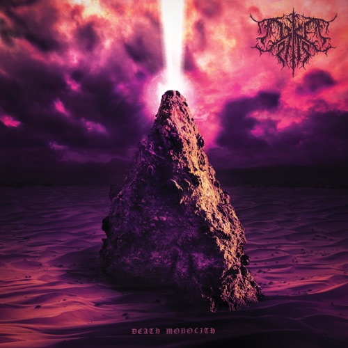 Like Rats - Death Monolith (2020)