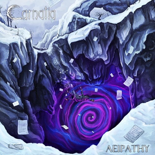 Carnatia - Aeipathy (2020)