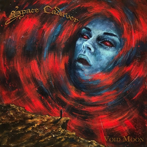 Space Cadaver - Void Moon (EP) (2020)