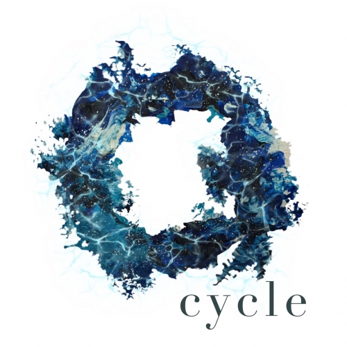 Matthew Fearnley - Cycle (2020)