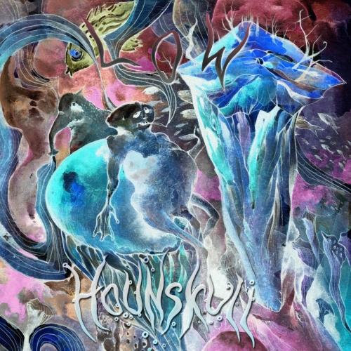 Hounskull - Low (2020)