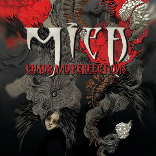 Miea - Chaos and Perfections (2020)