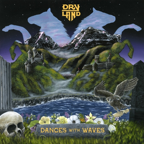 Dryland - Dances With Waves (EP) (2020)