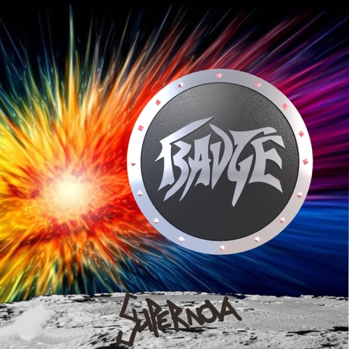 Badge - Supernova (2020)