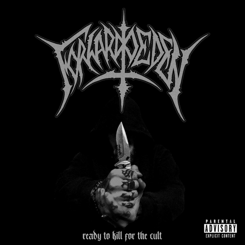 Forward To Eden - Ready to Kill for the Cult (2020)