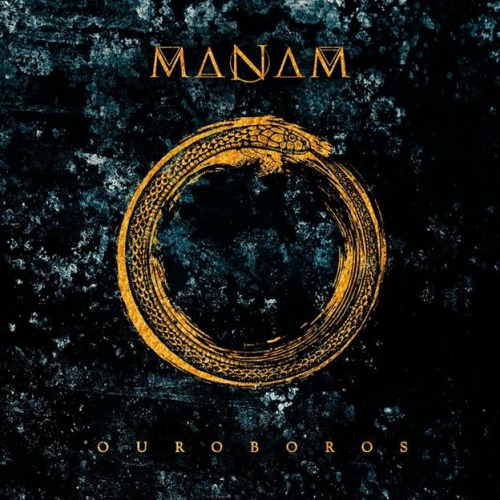 Manam - Ouroboros (2020)