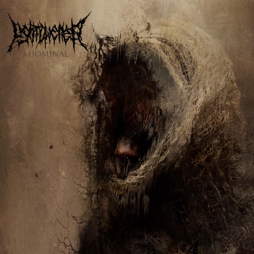 Light Dweller - Hominal (2020)