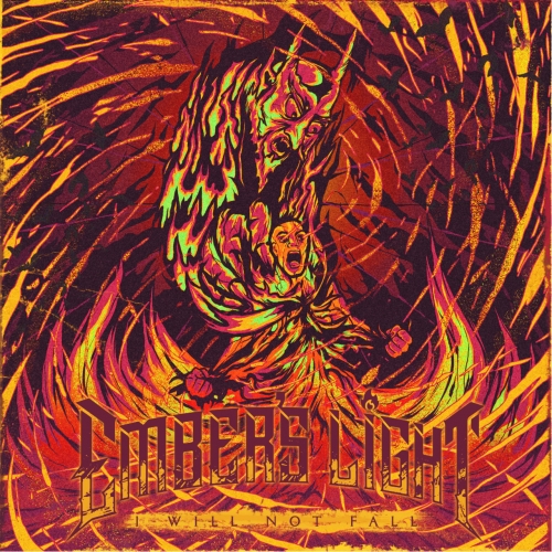 Ember's Light - I Will Not Fall (EP) (2020)