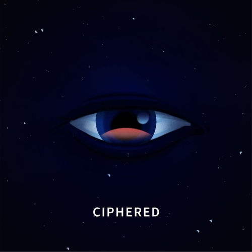 Ciphered - Wake Me up When It's Over (2020)