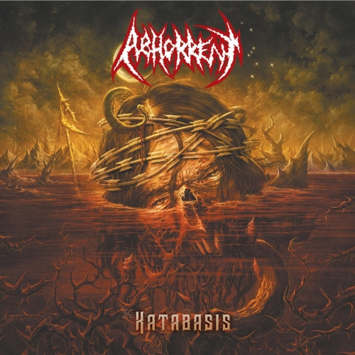 Abhorrent - Kathabasis (2020)