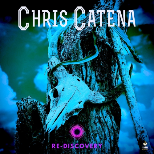 Chris Catena - Re-Discovery (2020)