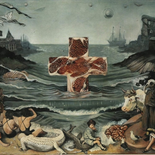 The Kronk Men - Album 3 (2019)