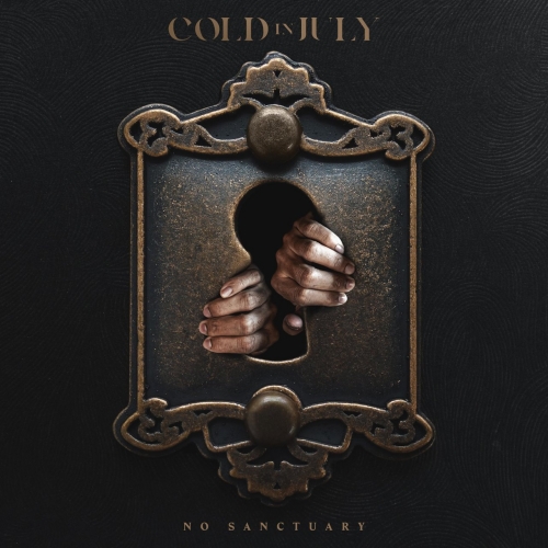 Cold in July - No Sanctuary (EP) (2020)