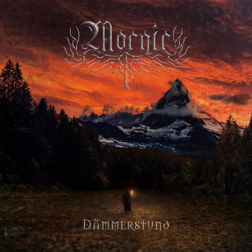 Mornir - Dämmerstund  (2020)