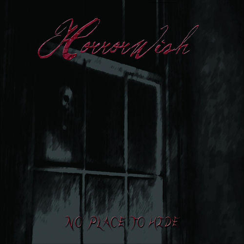Horrorwish - No Place to Hide (2020)