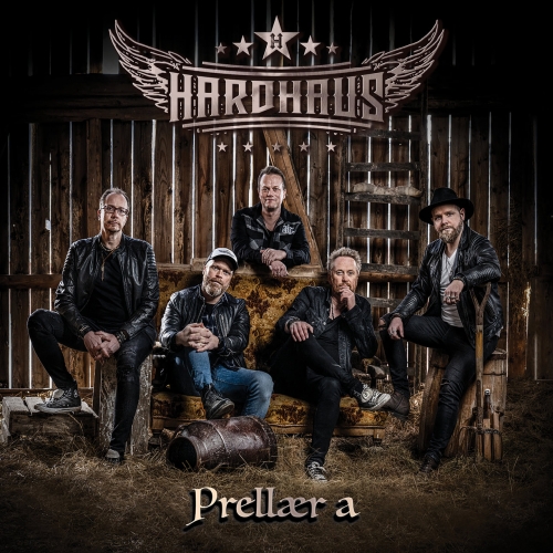 Hardhaus - Prellær a (2020)