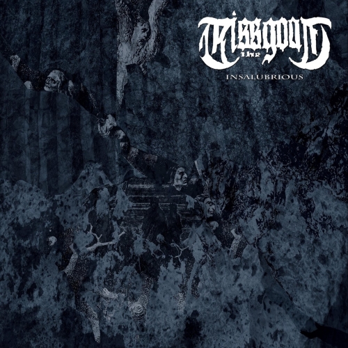 Kiss the Goat - Insalubrious (EP) (2020)