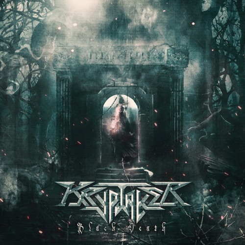 Kryptaker - Black Death (2020)