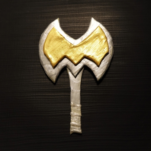 Mixrow - Metal Pit (2020)