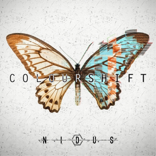 Nidus - Colourshift (EP) (2020)