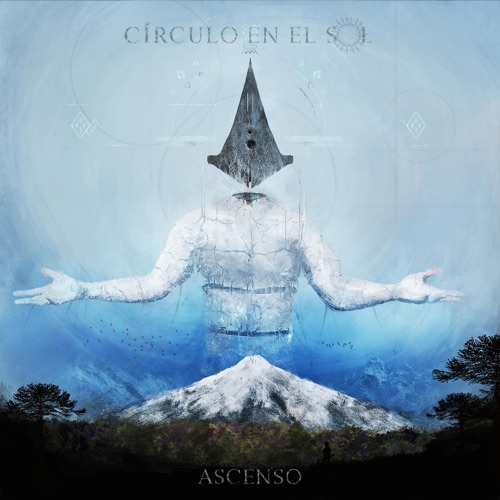 Círculo en el Sol - Ascenso (2020)