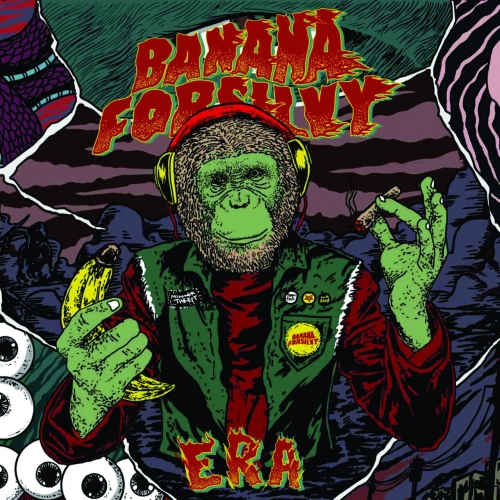 Banana For Silvy - Era (2020)