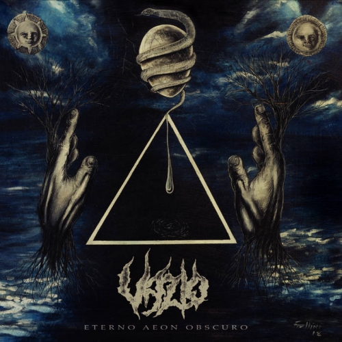 Vazio - Eterno Aeon Obscuro (2020)