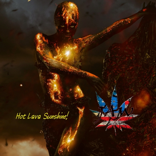 Jaw - Hot Lava Sunshine! (2020)