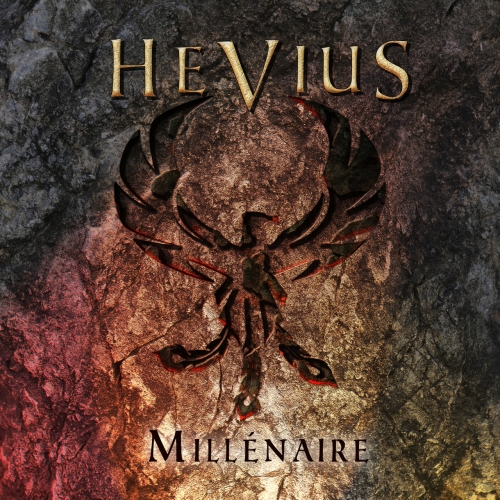 Hevius - Millénaire  (2020)