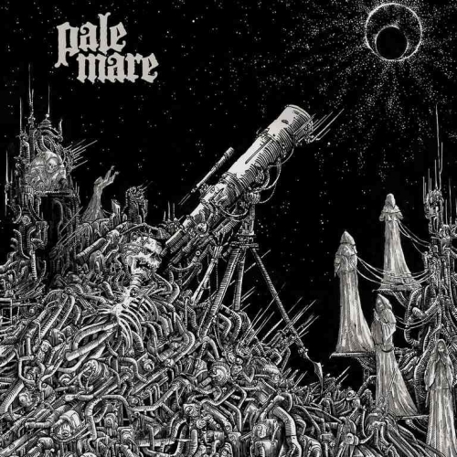 Pale Mare - Pale Mare II (EP) (2020)