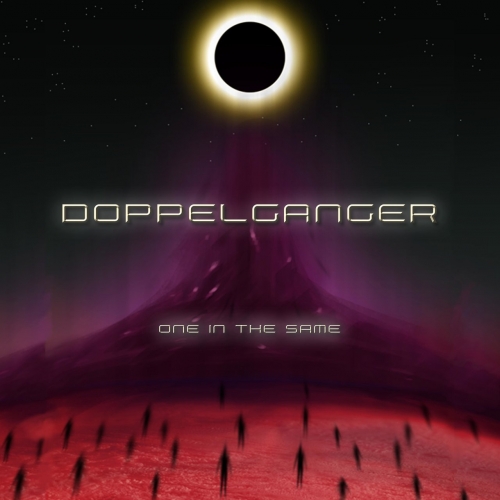 One in the Same - Doppelganger (2020)