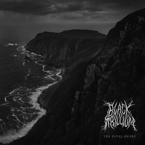Black Trillium - The Fatal Shore (2020)
