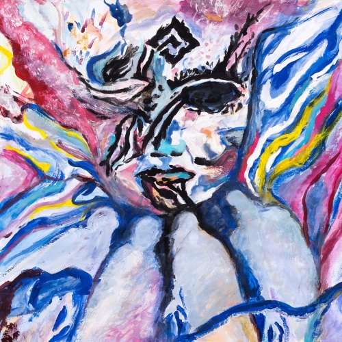 AliT - Festett Árnyak (2020)