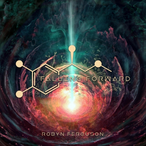 Robyn Ferguson - Falling Forward (2020)