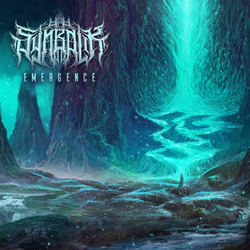 Symbolik - Emergence (2020)