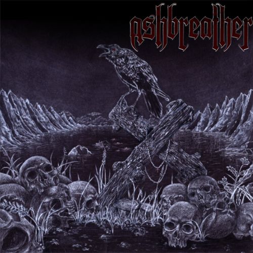 Ashbreather - Ashbreather (2020)