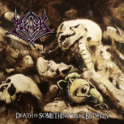 Reek - Death Is Something There Between (2020)