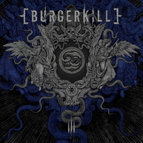 Burgerkill - Killchestra (2020)