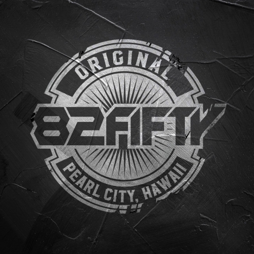 82Fifty - 82fifty (2020)